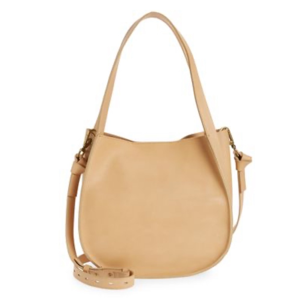 Madewell Sydney Shoulder Bag